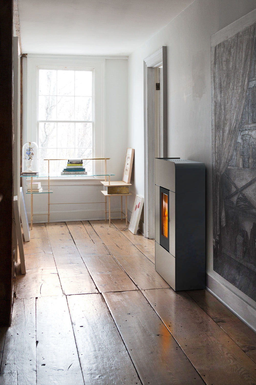 MCZ Raam silver MCZ Raam silver