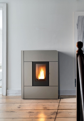 MCZ Raam silver MCZ Raam silver