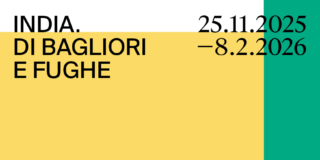 Milano, India. Di bagliori e fughe