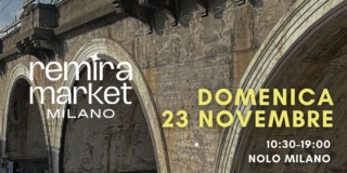 Milano, Remira Market, DKR via Merano 18