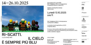 Milano, Ri-scatti2025 Milano, Ri-scatti2025