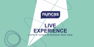 Nuncas Live Experience