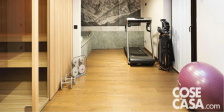 Palestra in casa
