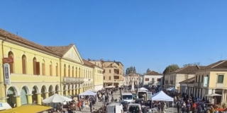 Polesella, Mercatino di Antiquariato Polesella, Mercatino di Antiquariato