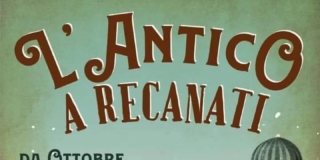 Recanati, Mercatino, Locandina Recanati, Mercatino, Locandina