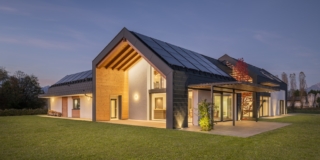 Rubner Haus Villa ai Filari esterno foto Alberto Franceschi Rubner Haus Villa ai Filari esterno foto Alberto Franceschi