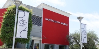 Sede Santalucia Mobili Sede Santalucia Mobili