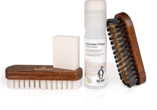 Set pulizia Biped Set pulizia Biped