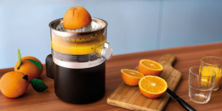 Spremiagrumi di Kichen Aid