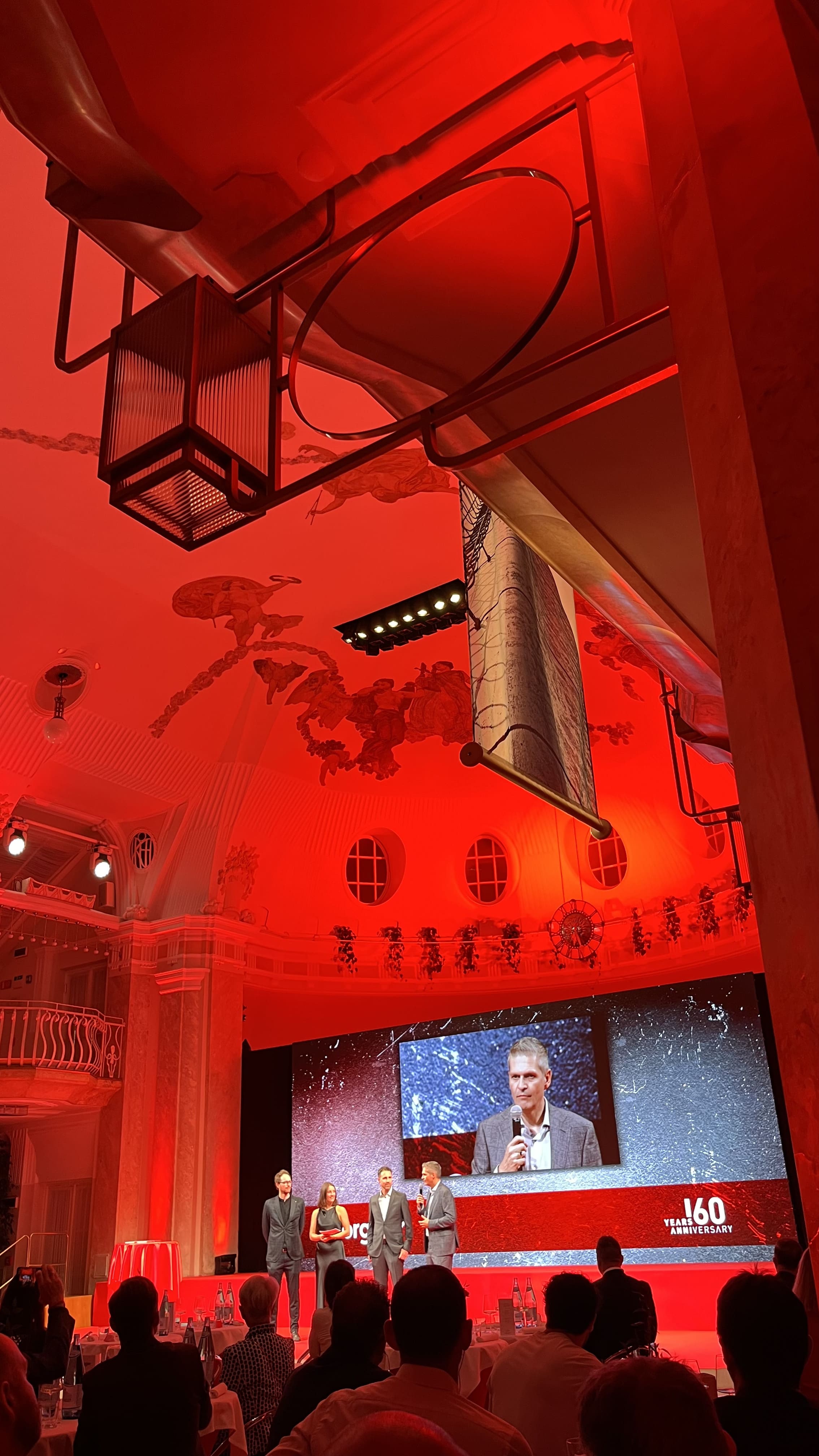 Torggler_160 anni CEO Benno Pamer Torggler_160 anni CEO Benno Pamer