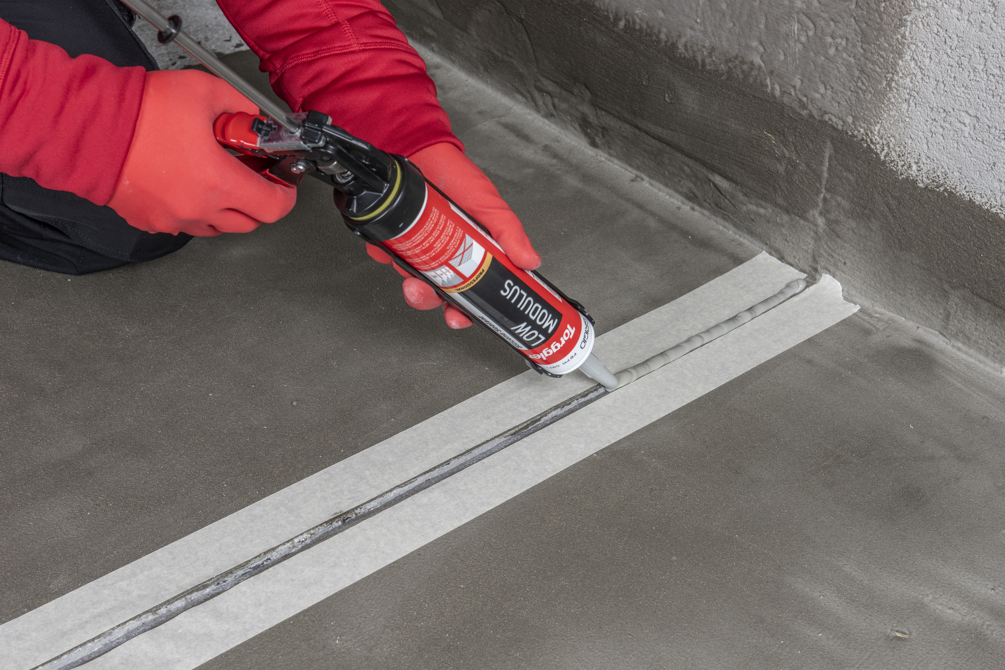 Torggler Sigillanti e Adesivi Torggler Sigillanti e Adesivi