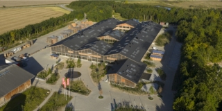 VELUX LKR Innovation House