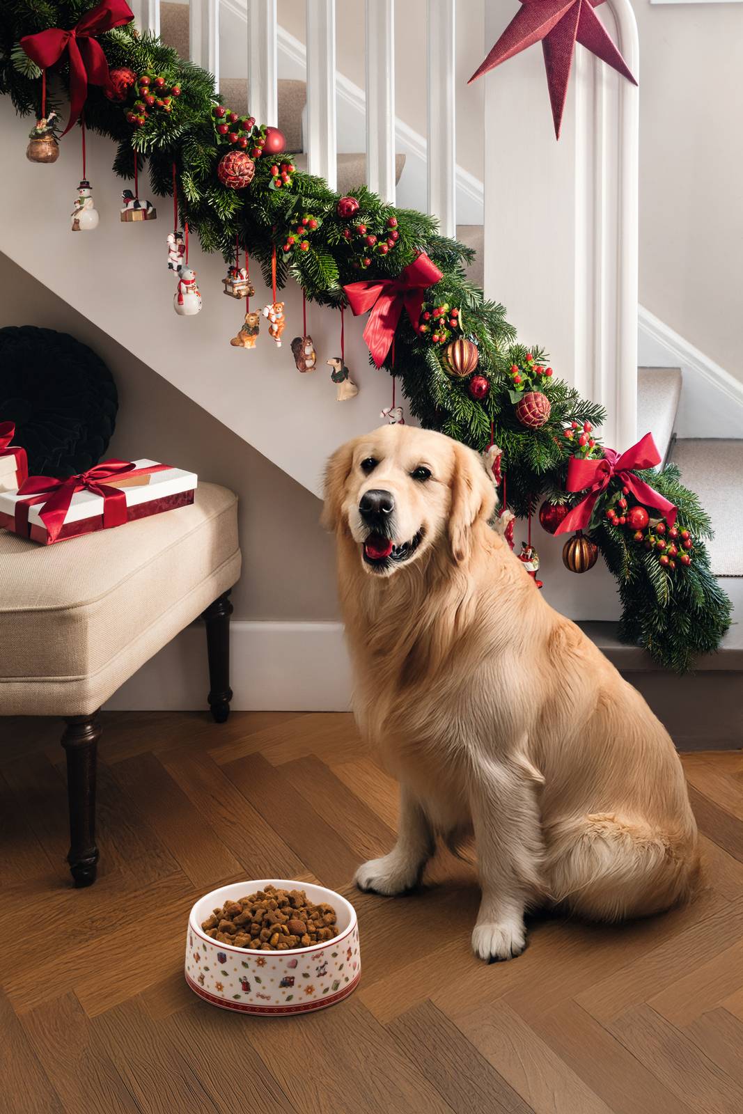 Villeroy & Boch_ Ciotola Toy’s Delight Villeroy & Boch_ Ciotola Toy’s Delight