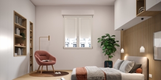 Wnd tapparella alluminio e Konfortline