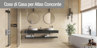 Rivestimenti bagno Atlas Concorde: guida alla scelta del pavimento ideale per ogni stile