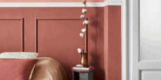 Color terracotta: una tinta dalla storia millenaria, più attuale che mai