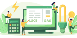 fornitore luce e gas fornitore luce e gas
