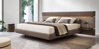 letto di twils