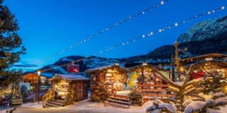 mercatino di Natale di Selva di Val Gardena 2025 – Diego Moroder1