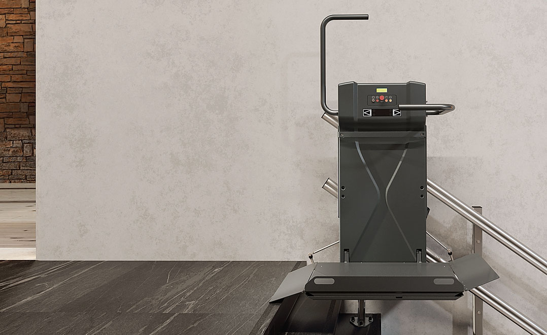 A piattaforma, Fluido di KONE Motus, disponibile anche in versione per scale curvilinee o a chiocciola, ha il movimento silenzioso e privo di vibrazioni fastidiose e i comandi ergonomici, facili e sicuri. www.konemotus.it A piattaforma, Fluido di KONE Motus, disponibile anche in versione per scale curvilinee o a chiocciola, ha il movimento silenzioso e privo di vibrazioni fastidiose e i comandi ergonomici, facili e sicuri. www.konemotus.it