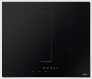 Nome: NikolaTesla Fit Raw di Elica
Con cappa integrata: sì
Classe efficienza energetica: A (cappa)
Zone di cottura: 4
Assorbimento max: 7,2 Kw
Livelli: 9 + Boost
Misure: 60 cm
Caratteristiche: ha finitura Raw in vetro total black opaco progettato per resistere nel tempo a graffi, usura, impronte digitali. Si possono utilizzare anche le pentole più grandi unendo due zone di cottura e la gestione delle funzionalità cooking è molto intuitiva, grazie al comando slider. L’aspirazione è automatica, variando la potenza della cappa in base alle cotture avviate.
Prezzo: da rivenditore
Sito web azienda: www.elica.com Nome: NikolaTesla Fit Raw di Elica
Con cappa integrata: sì
Classe efficienza energetica: A (cappa)
Zone di cottura: 4
Assorbimento max: 7,2 Kw
Livelli: 9 + Boost
Misure: 60 cm
Caratteristiche: ha finitura Raw in vetro total black opaco progettato per resistere nel tempo a graffi, usura, impronte digitali. Si possono utilizzare anche le pentole più grandi unendo due zone di cottura e la gestione delle funzionalità cooking è molto intuitiva, grazie al comando slider. L’aspirazione è automatica, variando la potenza della cappa in base alle cotture avviate.
Prezzo: da rivenditore
Sito web azienda: www.elica.com