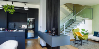 Quinte funzionali e decorative: 6 soluzioni per la casa da copiare