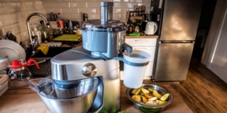 robot da cucina robot da cucina