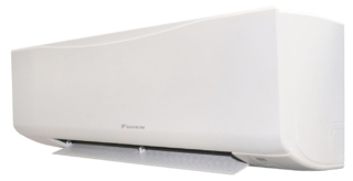 Equipaggiato con la tecnologia Flash Streamer™, il fan coil a parete FWT-HTV Hi-Wall di Daikin garantisce un’elevata qualità dell’aria grazie a un sistema di purificazione capace di decomporre batteri, virus, acari e pollini. È disponibile con una capacità di raffrescamento compresa tra 2,4 e 5,2 kW, in cinque dimensioni ed è ottimizzato per operare con acqua a bassa temperatura, risultando particolarmente indicato per sistemi a pompa di calore. Prezzo da rivenditore. www.daikin.it