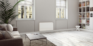 ventilconvettore di Viessmann