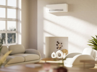 La gamma Filomuro di Innova è progettata per ottimizzare gli spazi delle abitazioni grazie alle ridotte dimensioni e all’elegante profilo arrotondato: in particolare di Filomuro Slim Fit ha una profondità di  soli 12,8 cm. Tutti i modelli si distinguono anche per la facilità di regolazione: il flusso impercettibile dell’aria, infatti, è modulato da un motore con inverter DC che, oltre ad avere consumi elettrici minimi, garantisce una perfetta stabilità operativa. Inoltre, la ventola tangenziale ottimizzata riduce al minimo le emissioni acustiche, mai superiori a 37 dB(A) nel funzionamento a media portata d’aria. Gestibili attraverso un telecomando a raggi infrarossi, dispongono di un ampio schermo touch screen che facilita l’accesso a tutte le funzioni principali. Prezzo da rivenditore. www.innovaenergie.com