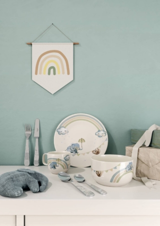 Villeroy & Boch, collezione Boho Kids Villeroy & Boch, collezione Boho Kids