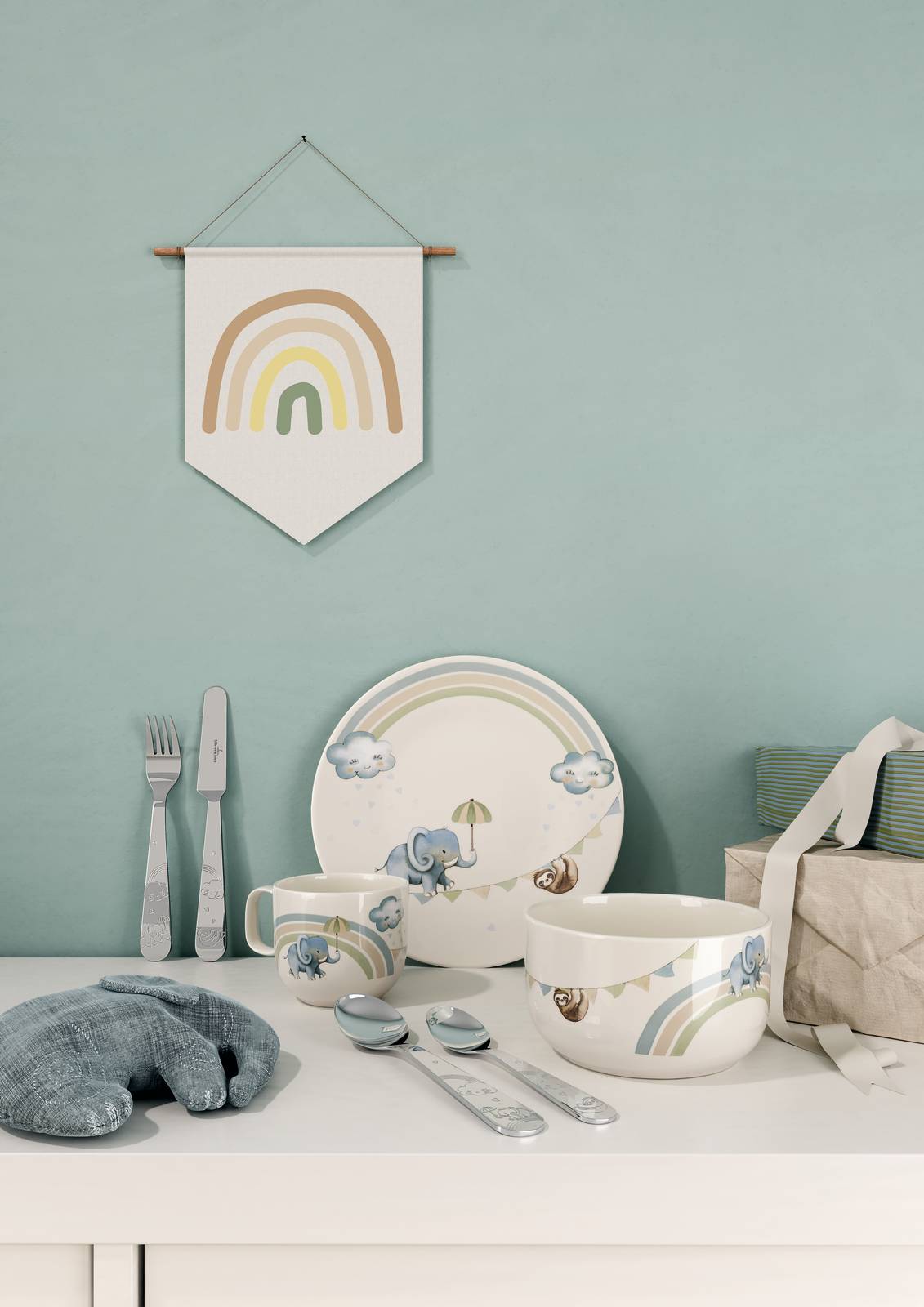 Villeroy & Boch, collezione Boho Kids Villeroy & Boch, collezione Boho Kids