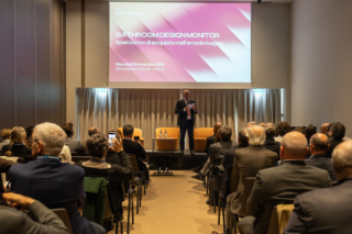 Bathroom Design Monitor 2026: NIQ-GfK Italia per Assobagno di FederlegnoArredo