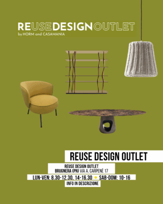 7 Reuse Design Outlet 7 Reuse Design Outlet