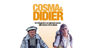 Brescia, Cosma e Didier. Mostra Queriniana