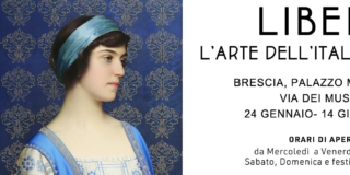 Brescia, Liberty