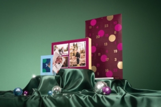 Calendario Cheerz sorpresa! Calendario Cheerz sorpresa!