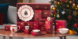 Calendario Villeroy Calendario Villeroy