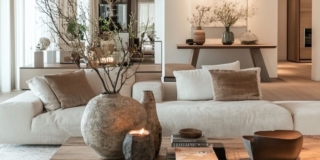 Casa feng shui Casa feng shui