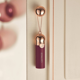 Catrice Burgundy Catrice Burgundy