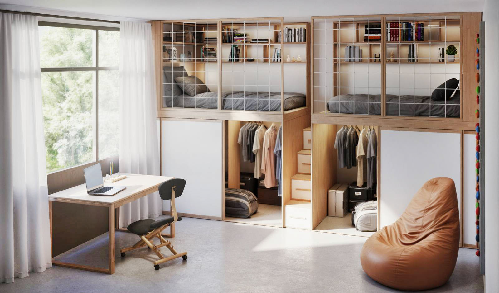 Cinius ragazzi Cinius ragazzi