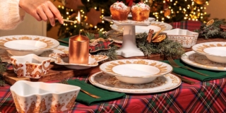 Collezione Natale Thun 2025