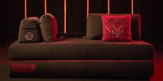 Divano letto Rift Divani Store