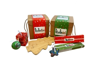 Doni solidali Peter Pan