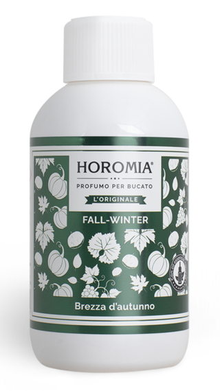 Profumo per bucato HOROMIA – BREZZA D’AUTUNNO Profumo per bucato HOROMIA – BREZZA D’AUTUNNO