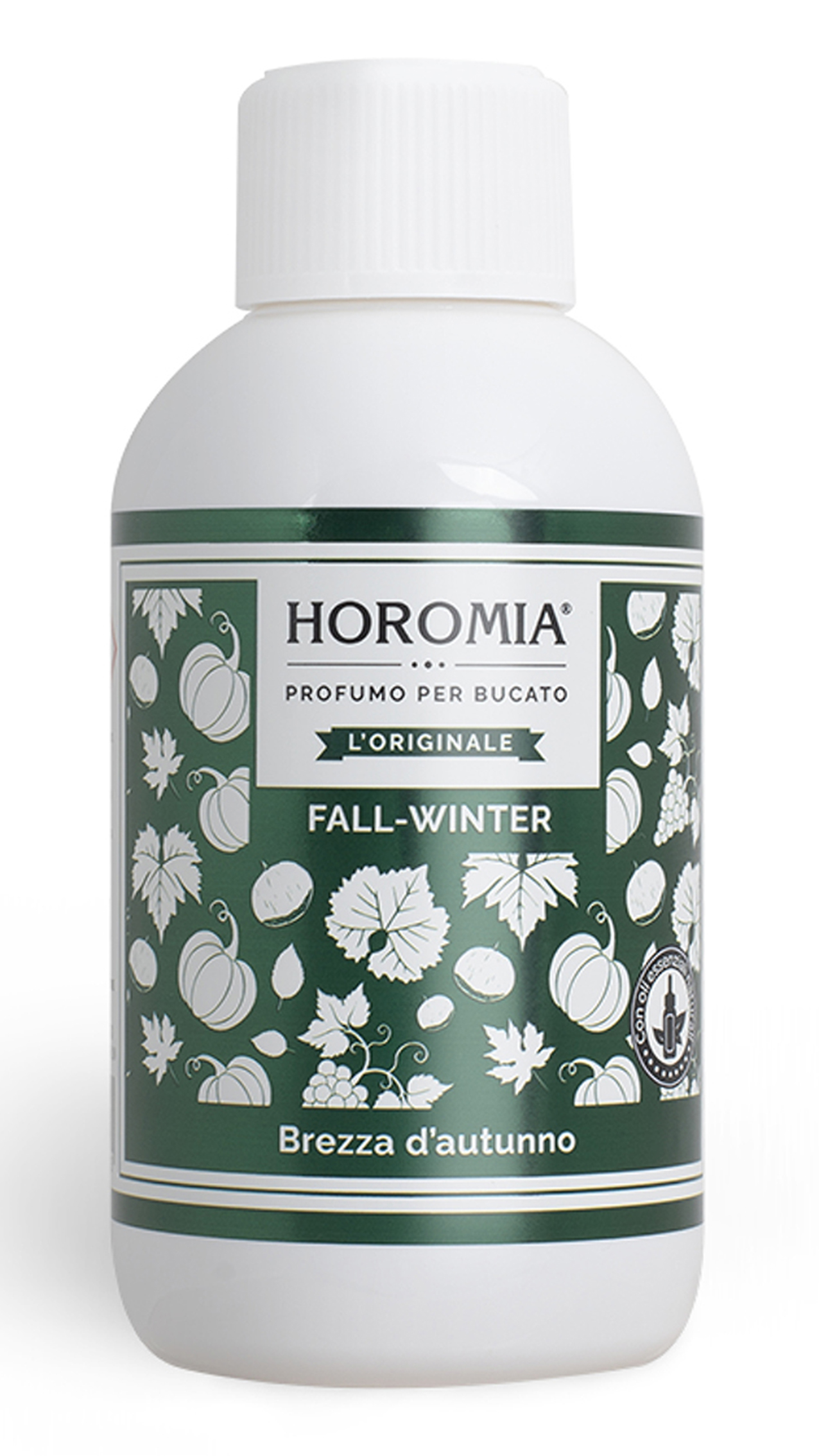 Profumo per bucato HOROMIA – BREZZA D’AUTUNNO Profumo per bucato HOROMIA – BREZZA D’AUTUNNO