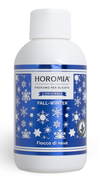Profumo per bucato HOROMIA – FIOCCO DI NEVE Profumo per bucato HOROMIA – FIOCCO DI NEVE