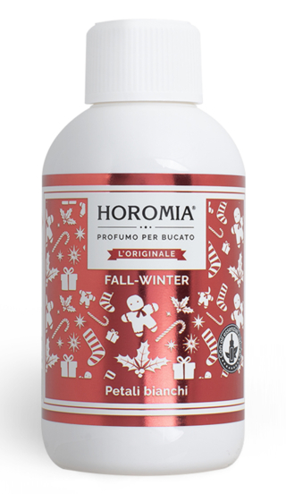 Profumo per bucato HOROMIA – PETALI BIANCHI Profumo per bucato HOROMIA – PETALI BIANCHI
