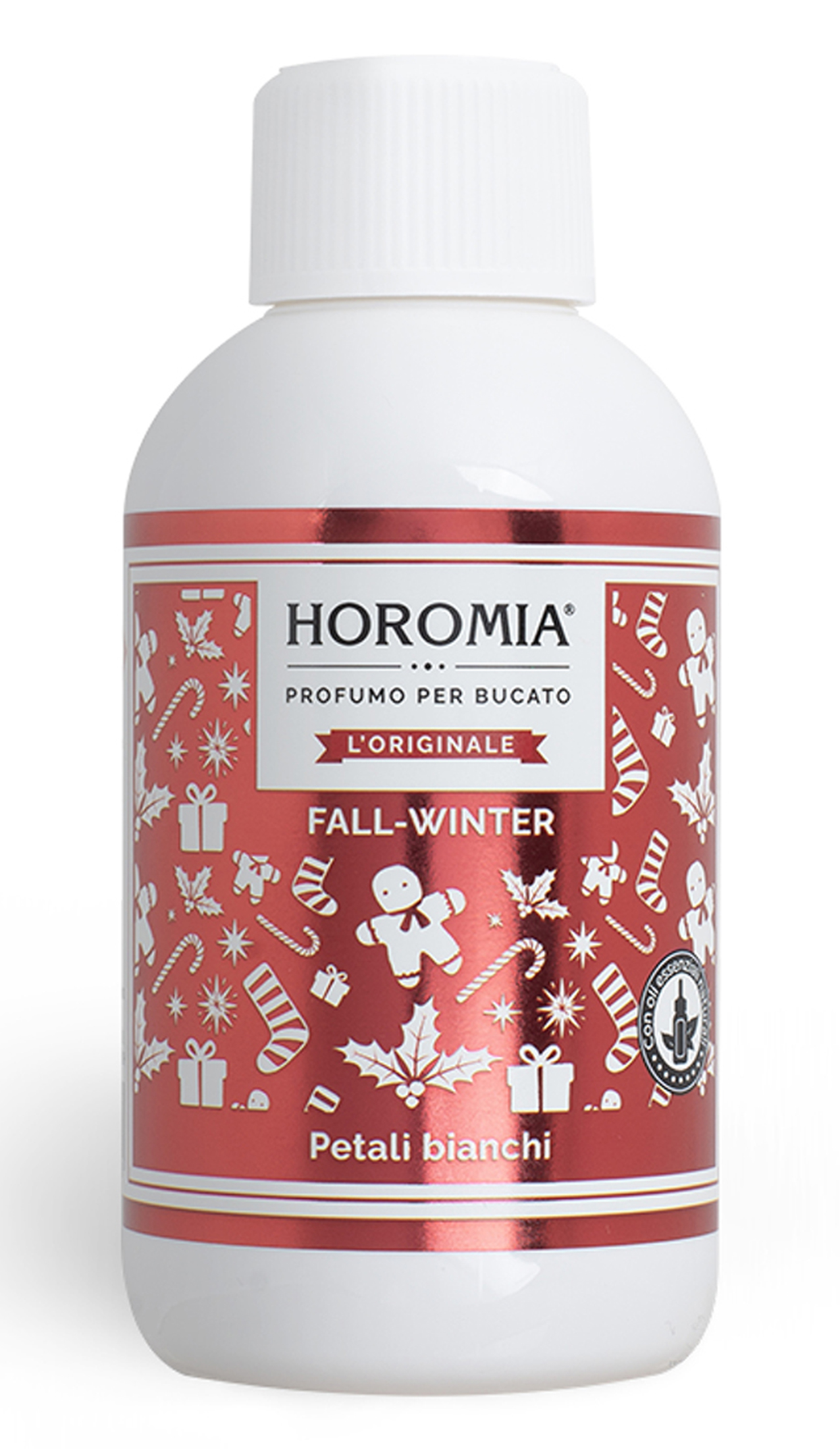 Profumo per bucato HOROMIA – PETALI BIANCHI Profumo per bucato HOROMIA – PETALI BIANCHI