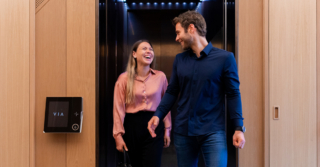 KONE Sprint29 gmax D landscape KONE Sprint29 gmax D landscape